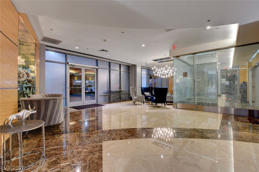 Photo 36 of 74, 200 W Sahara Avenue #3205