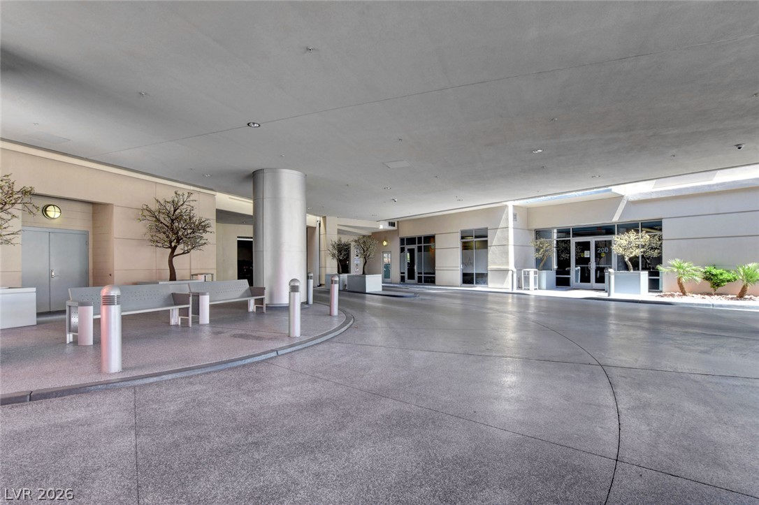 Photo 41 of 74, 200 W Sahara Avenue #3205