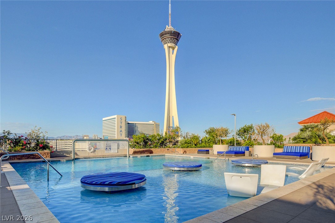 Photo 43 of 74, 200 W Sahara Avenue #3205