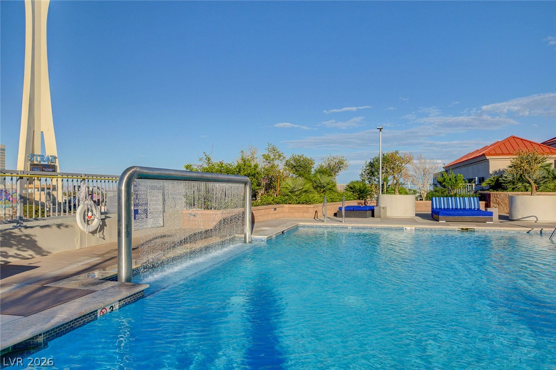Photo 45 of 74, 200 W Sahara Avenue #3205