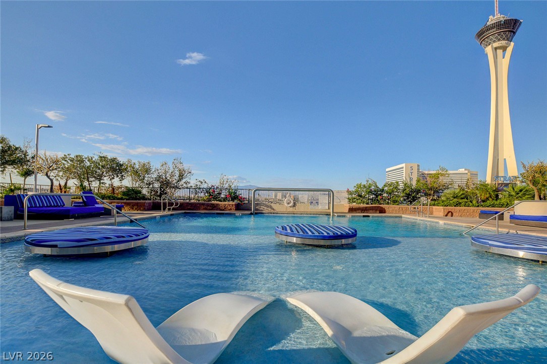 Photo 47 of 74, 200 W Sahara Avenue #3205