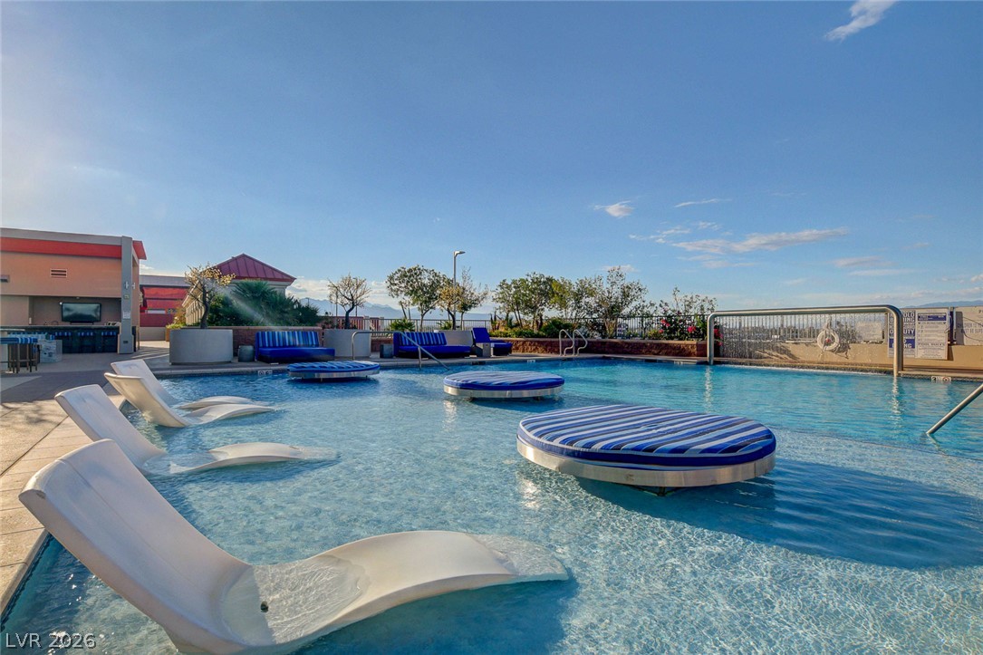 Photo 48 of 74, 200 W Sahara Avenue #3205