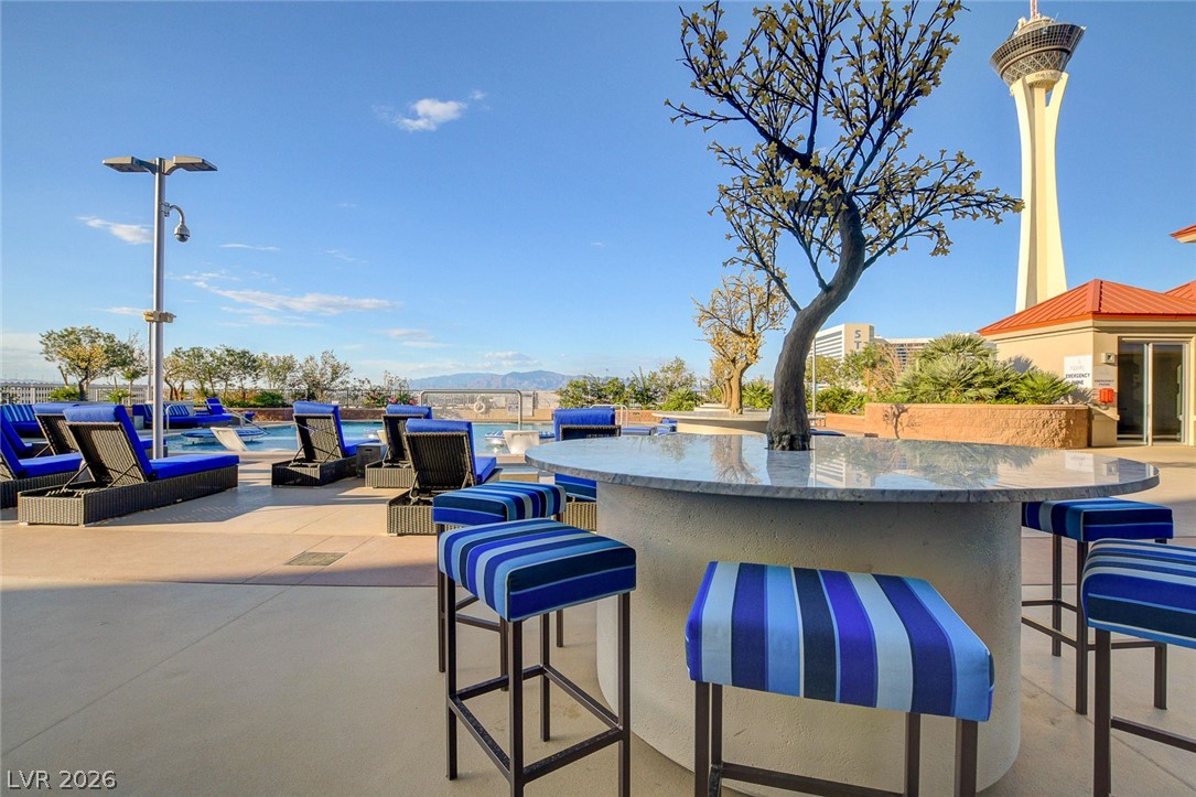 Photo 50 of 74, 200 W Sahara Avenue #3205