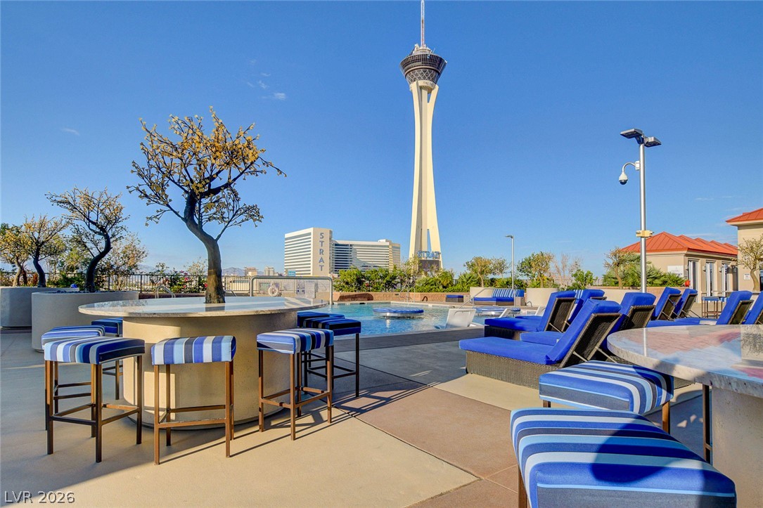 Photo 51 of 74, 200 W Sahara Avenue #3205