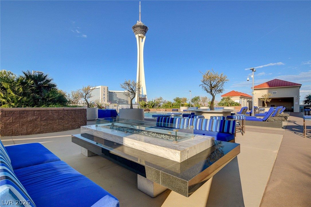 Photo 52 of 74, 200 W Sahara Avenue #3205
