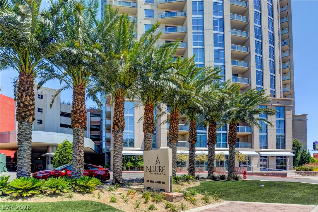 Photo 64 of 74, 200 W Sahara Avenue #3205