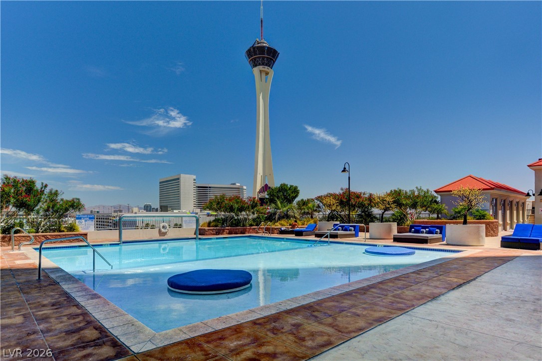Photo 67 of 74, 200 W Sahara Avenue #3205