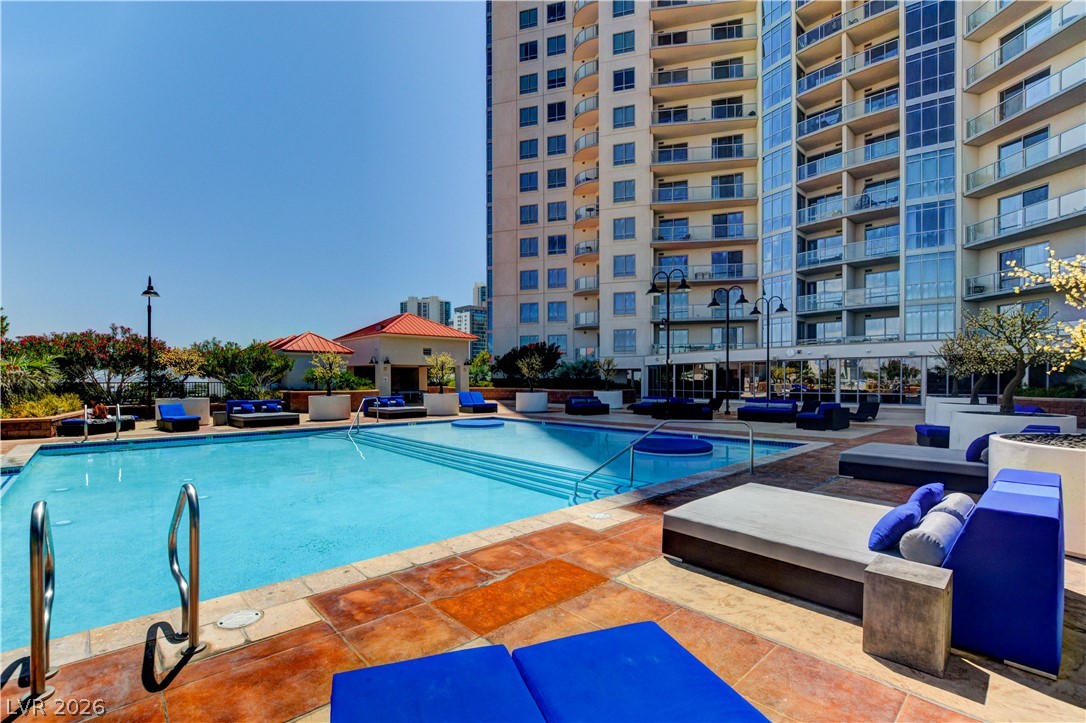 Photo 68 of 74, 200 W Sahara Avenue #3205