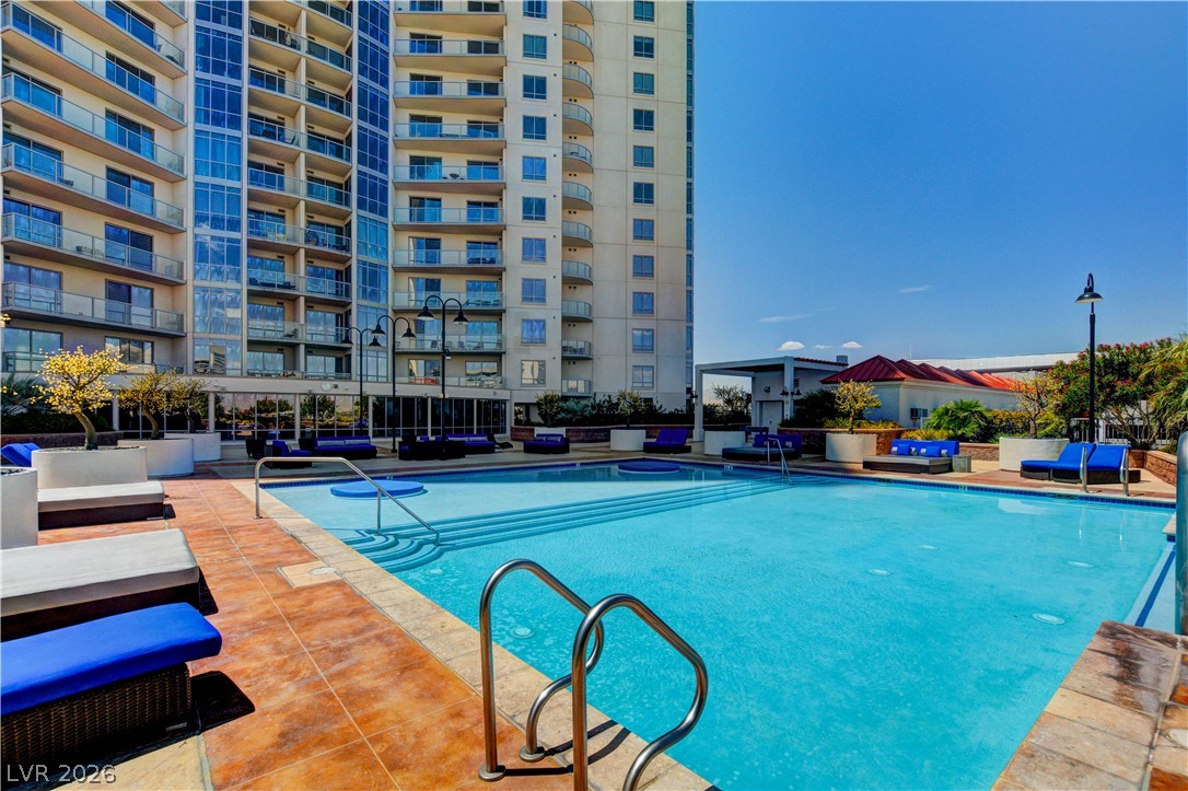 Photo 69 of 74, 200 W Sahara Avenue #3205