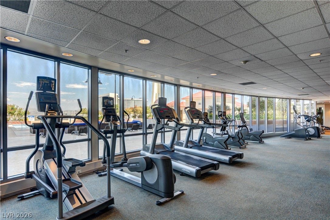 Photo 71 of 74, 200 W Sahara Avenue #3205