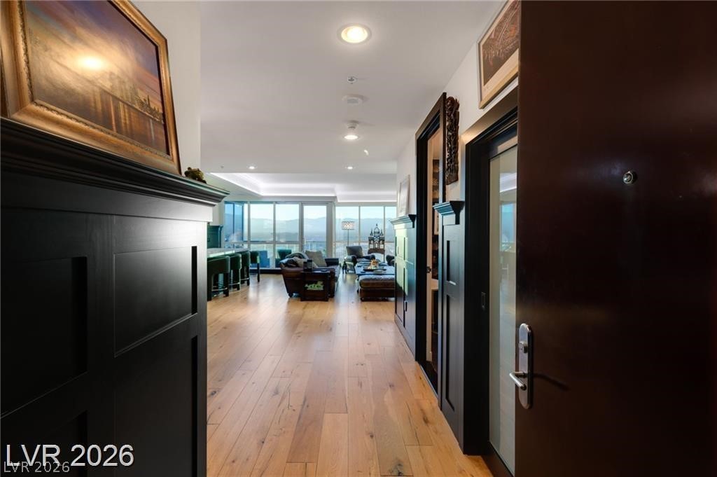 Photo 2 of 4575 Dean Martin Drive #2806