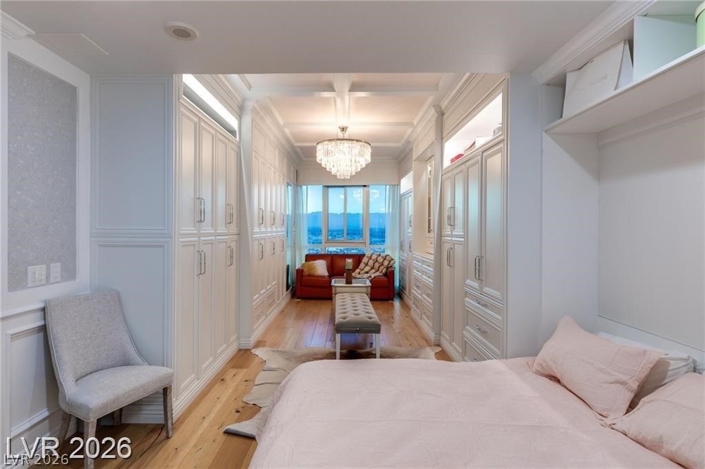 Photo 36 of 49, 4575 Dean Martin Drive #2806