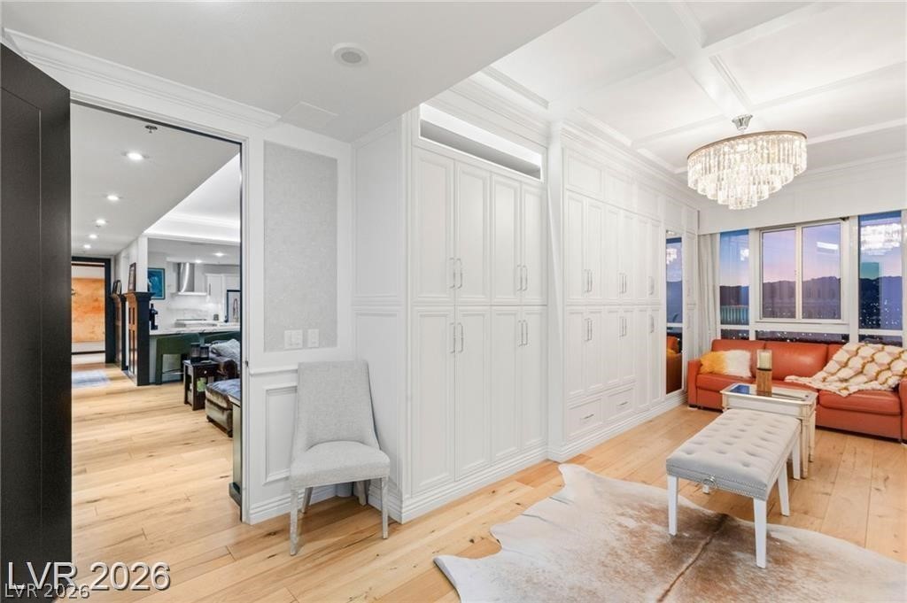 Photo 39 of 49, 4575 Dean Martin Drive #2806