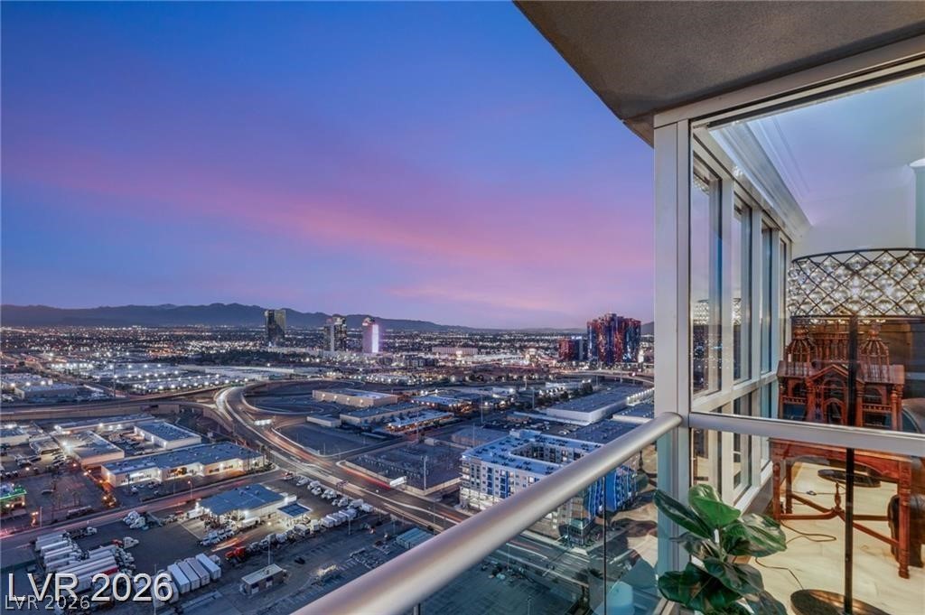 Photo 48 of 49, 4575 Dean Martin Drive #2806