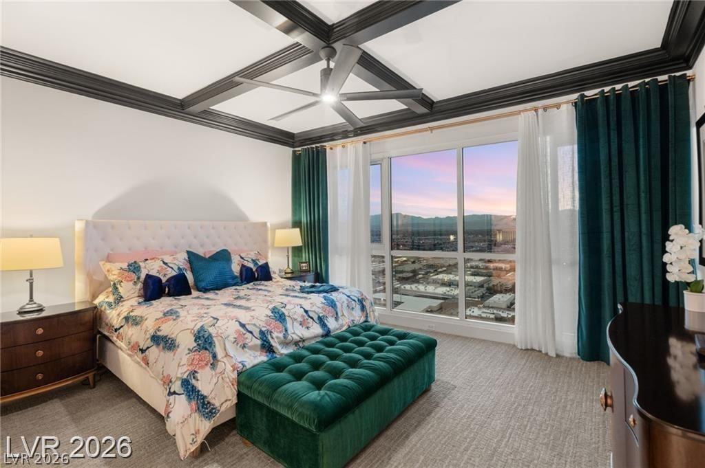 Photo 25 of 49, 4575 Dean Martin Drive #2806