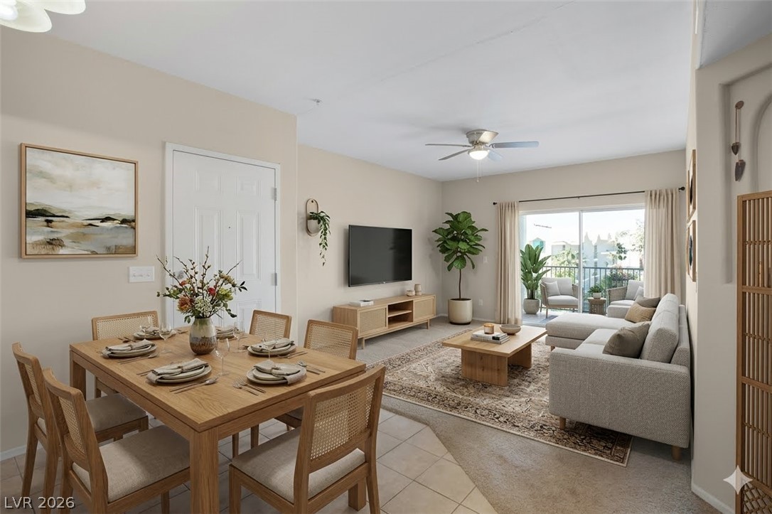 Photo 2 of 3550 Bay Sands Drive #3077
