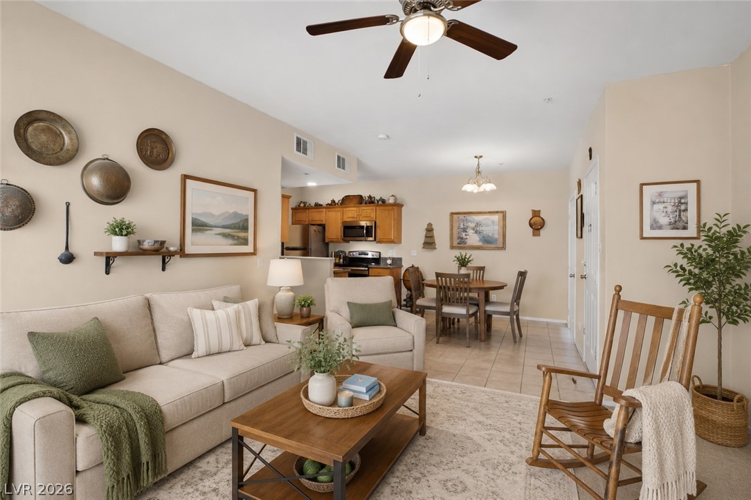 Photo 3 of 3550 Bay Sands Drive #3077