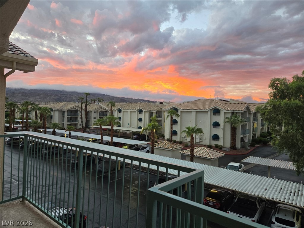 3550 Bay Sands Drive #3077, Laughlin 89029
