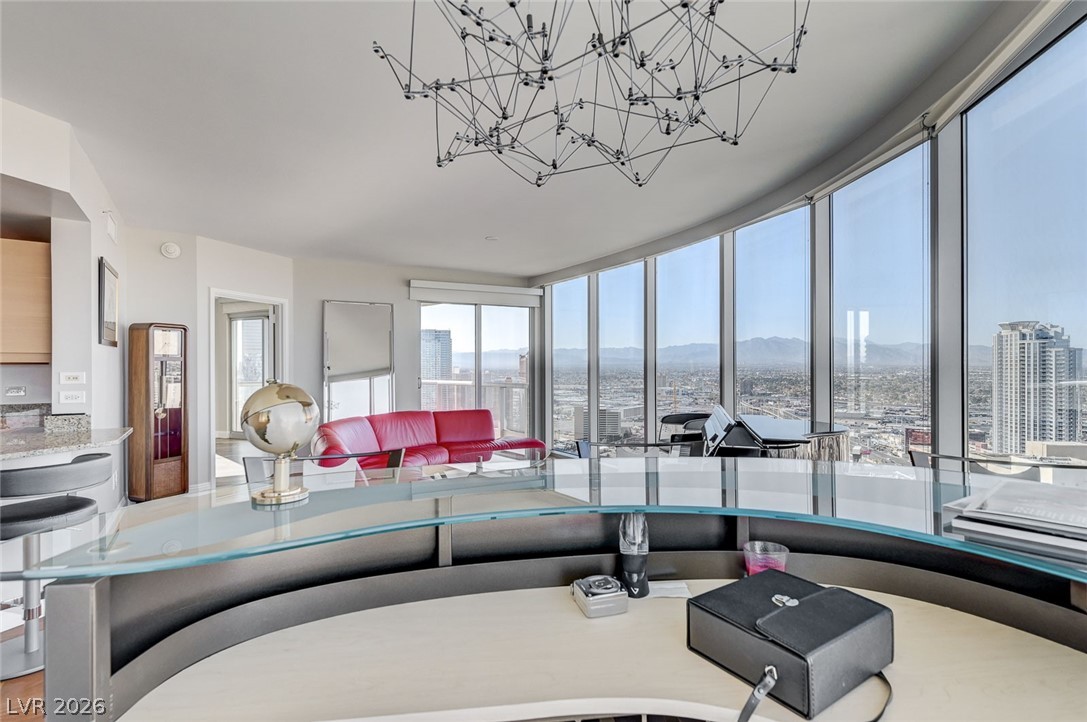 222 Karen Avenue #3508, Las Vegas