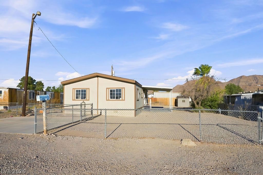 2228 Castleberry Lane, Las Vegas