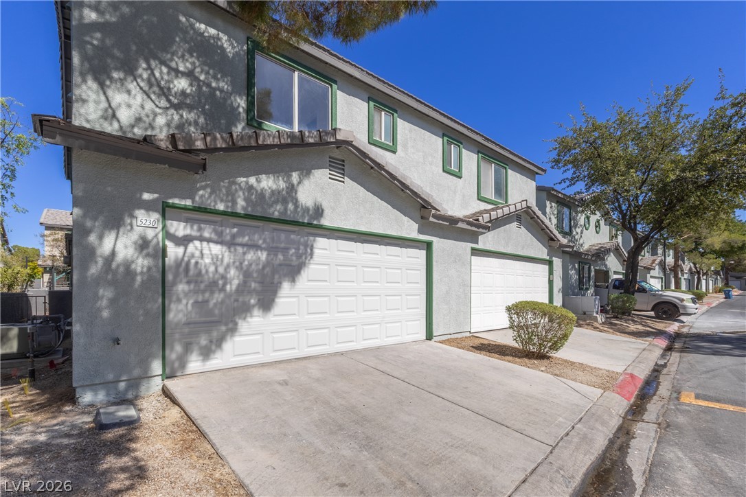 5230 Souvenir Lane, Las Vegas