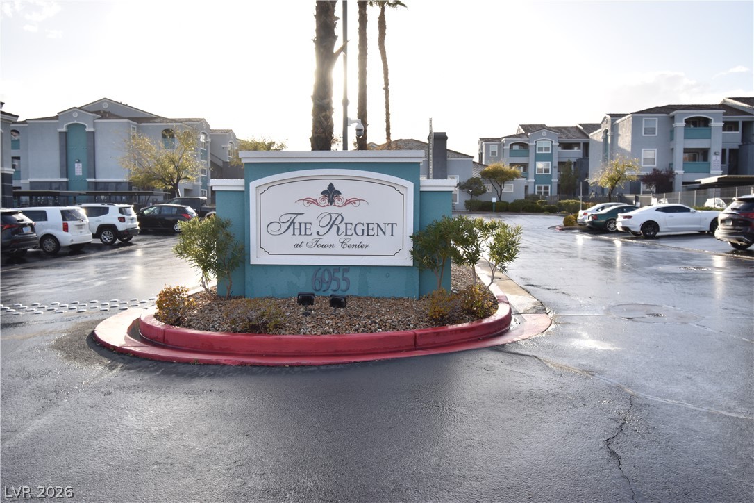 Photo 2 of 6955 N Durango Drive #2107