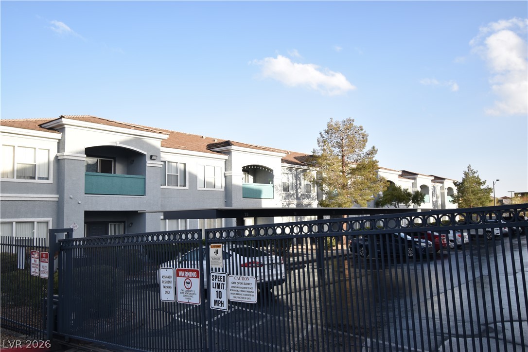 Photo 4 of 6955 N Durango Drive #2107