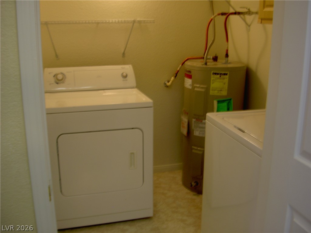 Photo 5 of 6955 N Durango Drive #2107