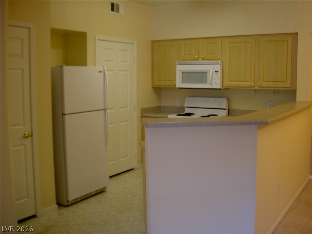 Photo 6 of 16, 6955 N Durango Drive #2107