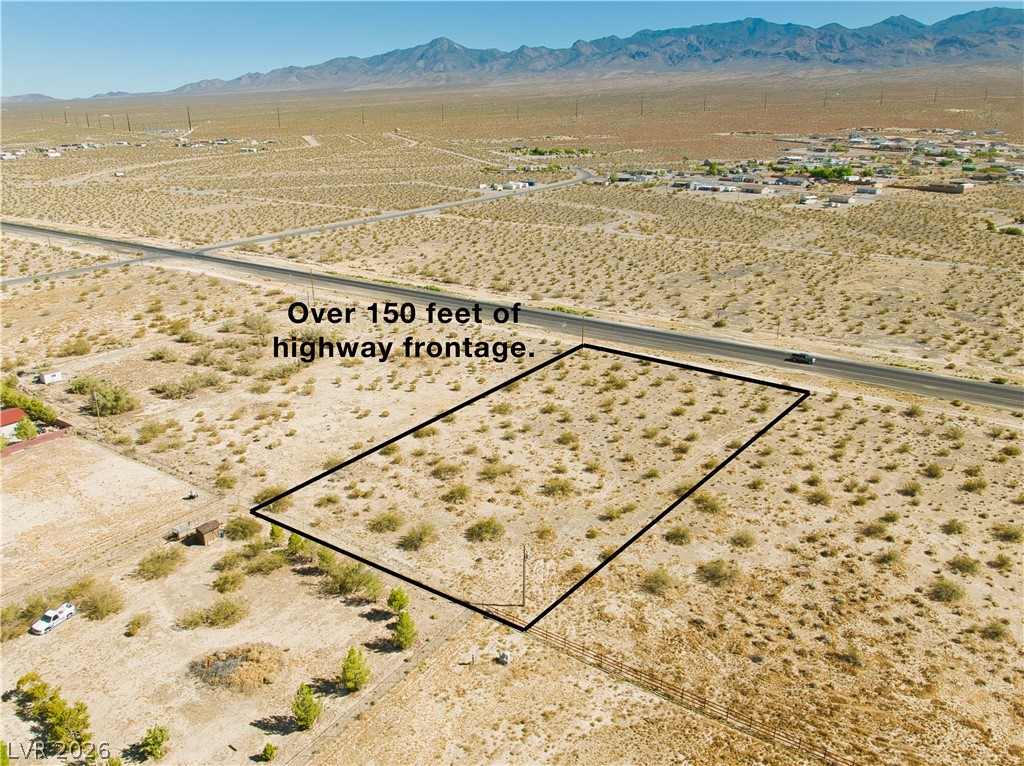Photo 4 of 5530 N Nevada Highway 160