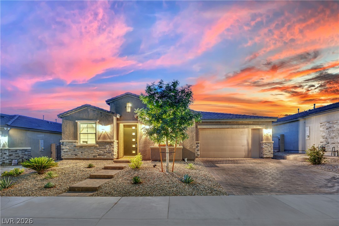 1012 Zurich Avenue, Henderson