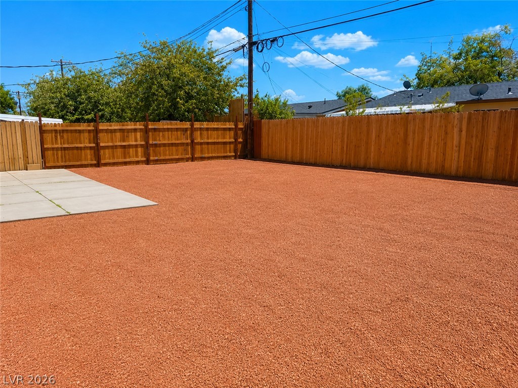 Photo 36 of 36, 3909 W Oakey Boulevard