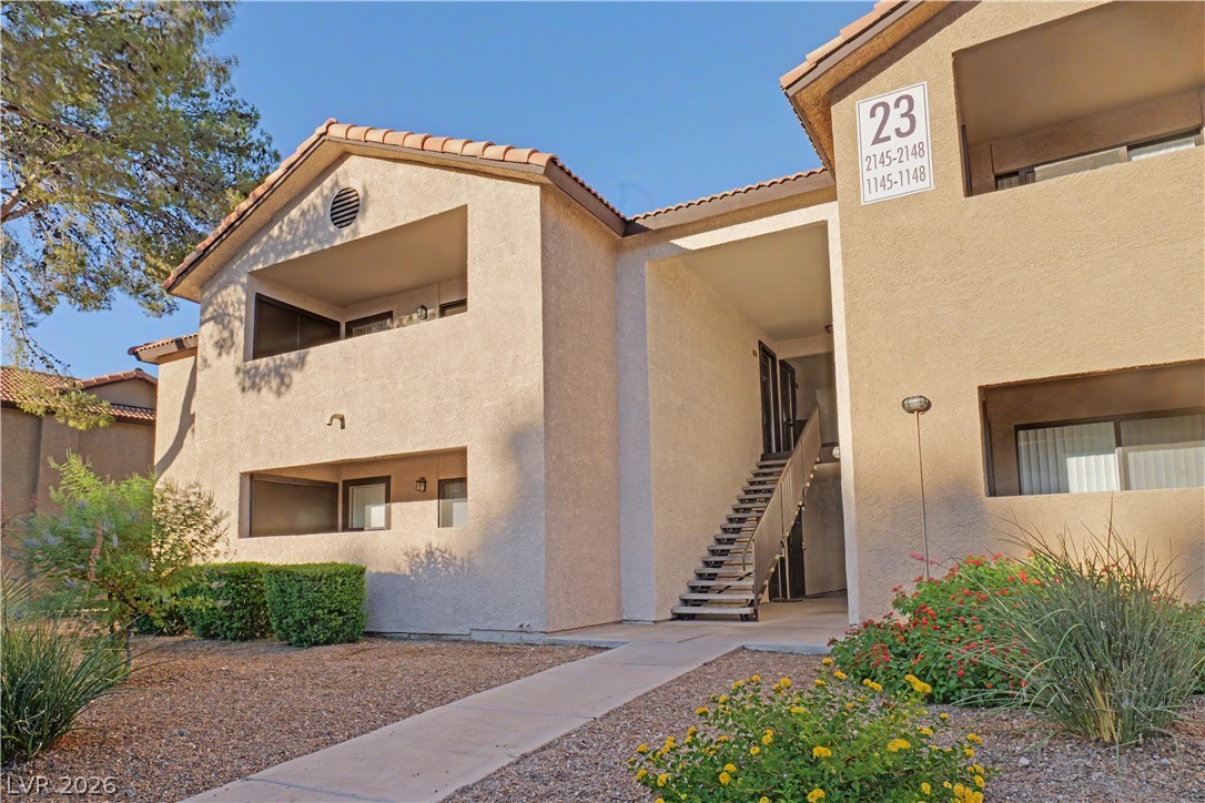 2451 N Rainbow Boulevard #2145, Las Vegas 89108