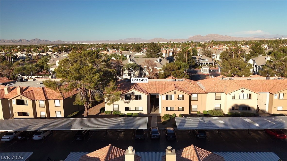 Photo 2 of 2451 N Rainbow Boulevard #2145