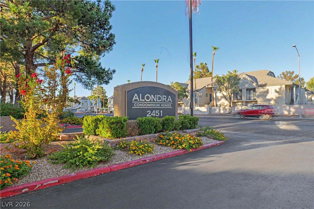 Photo 4 of 2451 N Rainbow Boulevard #2145