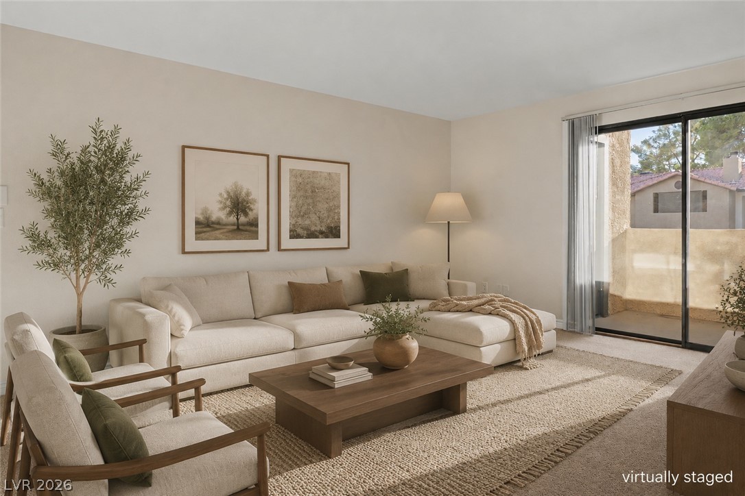 Photo 7 of 21, 2451 N Rainbow Boulevard #2145