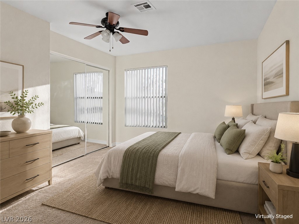 Photo 8 of 21, 2451 N Rainbow Boulevard #2145
