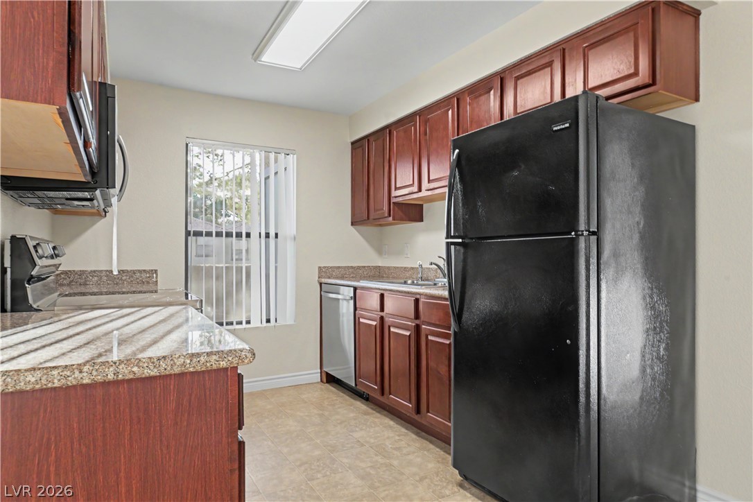 Photo 10 of 21, 2451 N Rainbow Boulevard #2145