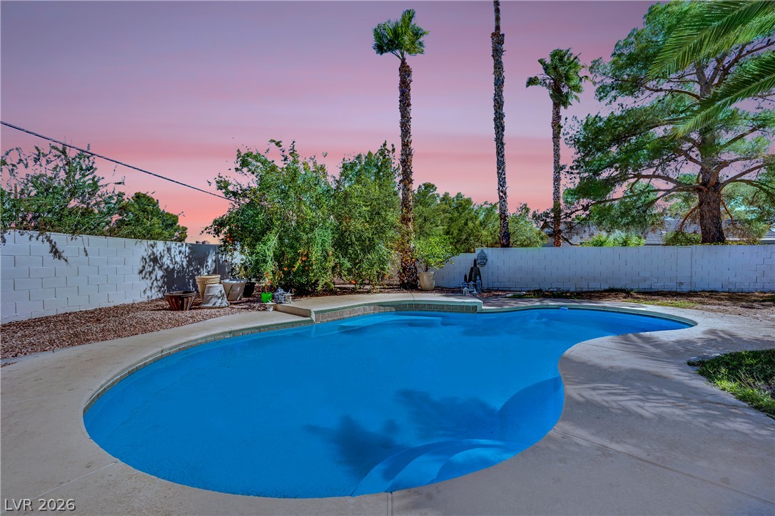 6767 Tree Haven Court, Las Vegas