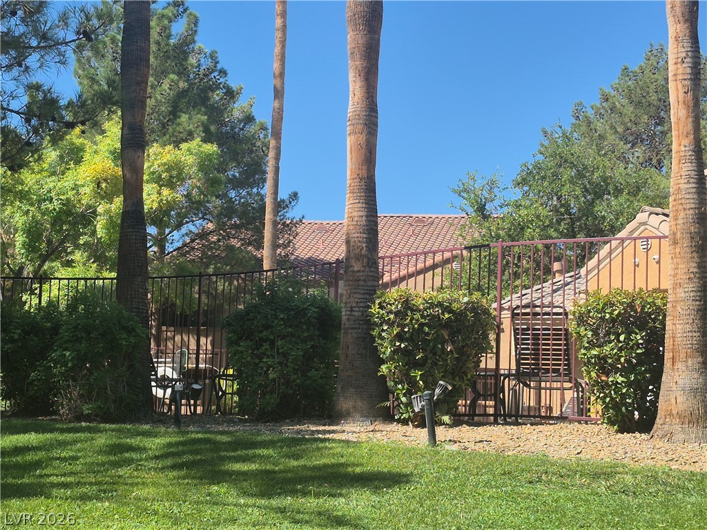 Photo 31 of 39, 1150 N Buffalo Drive #2039