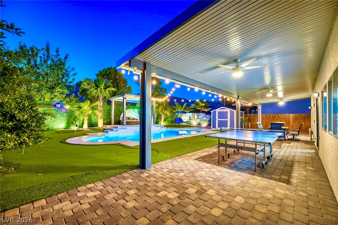 Photo 43 of 49, 5456 Digne Court
