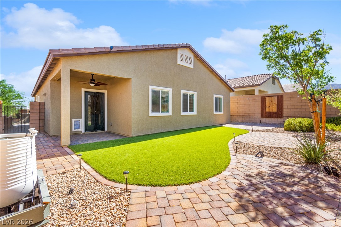 Photo 42 of 53, 10952 Artisan Ranch Avenue