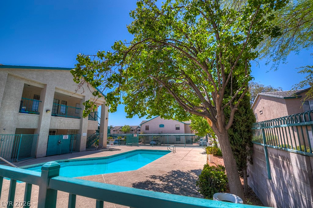 Photo 33 of 34, 5121 Lindell Road #206