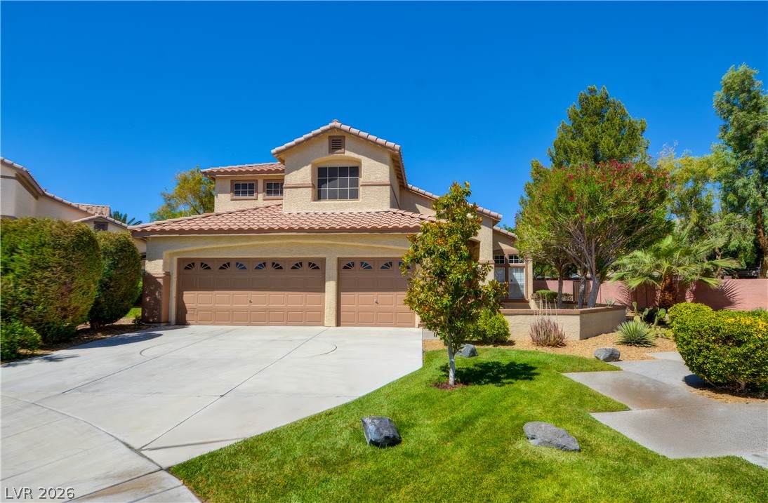 994 Upper Meadows Place, Henderson 89052