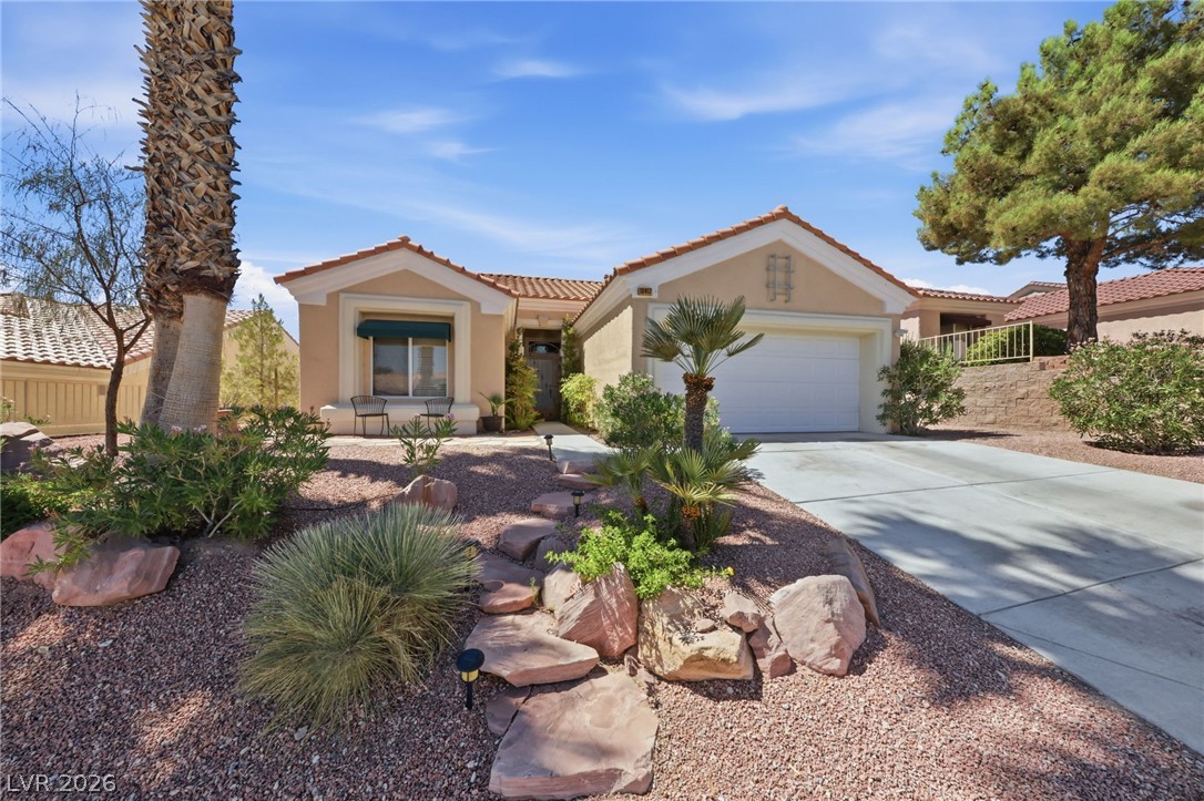 10417 Long Leaf Place, Las Vegas 89134