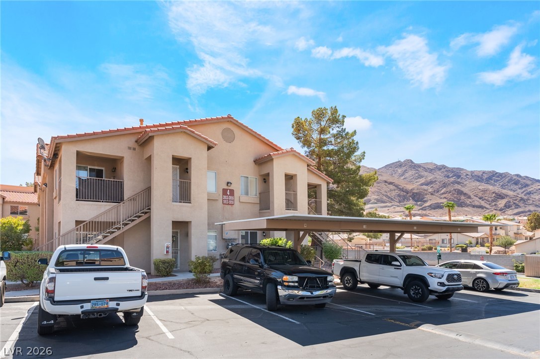2110 Los Feliz Street #2015, Las Vegas