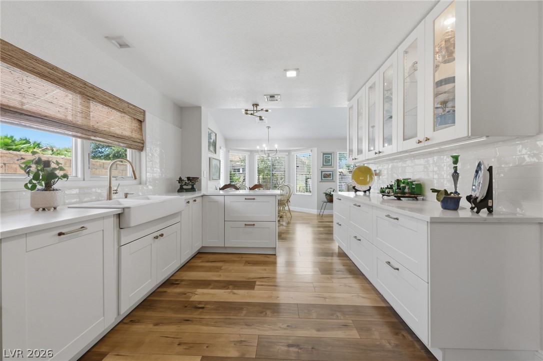 3013 Hidden Treasure Drive, Las Vegas 89134