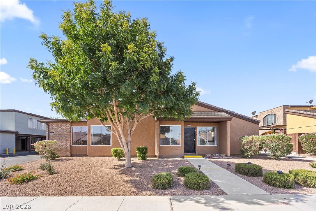 1403 Santa Anita Drive #A, Las Vegas