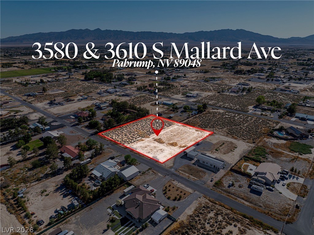 Photo 2 of 3580 Mallard Avenue