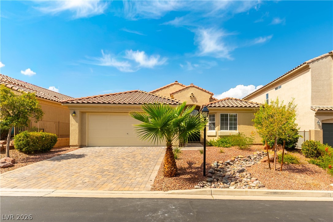 10720 Jubilee Mountain Avenue, Las Vegas 89129